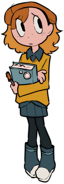 Thumbnail of Ashley Dobrick