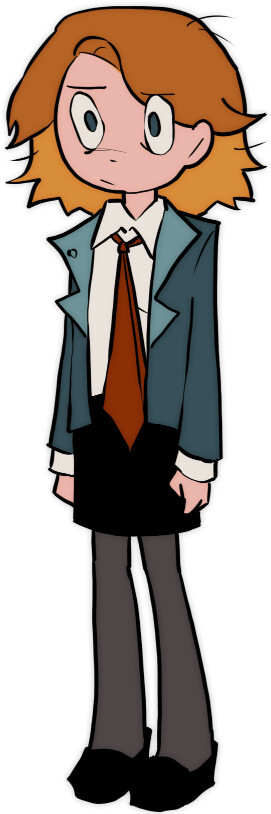 Thumbnail of Diane Dobrick