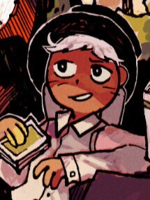 Thumbnail of Wendy Dui