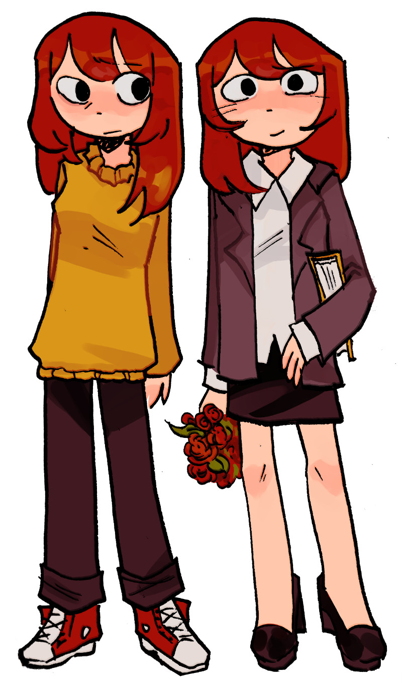 Thumbnail of Penny's Mom