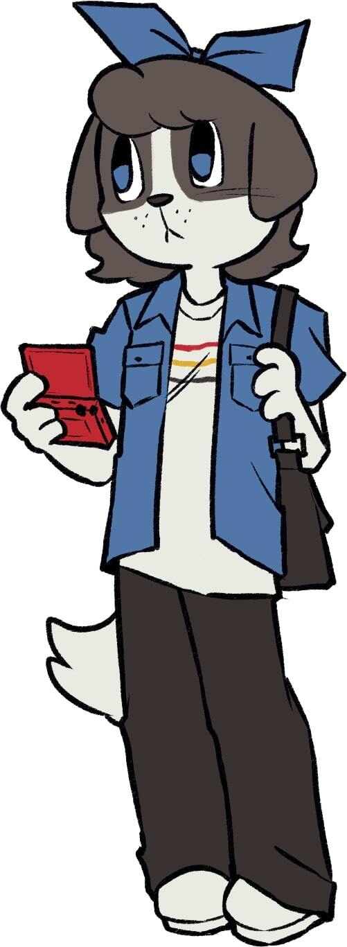 Thumbnail of Stupied