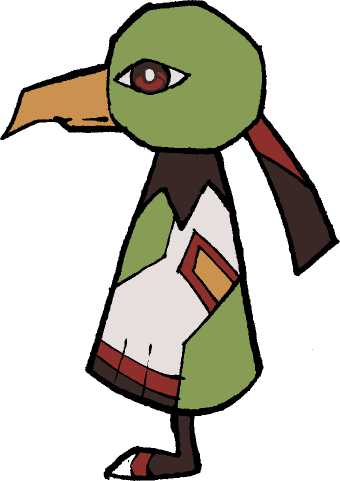 Thumbnail of Xatu