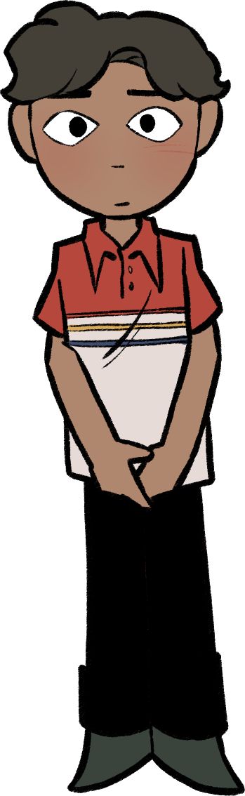 Thumbnail of Benedict