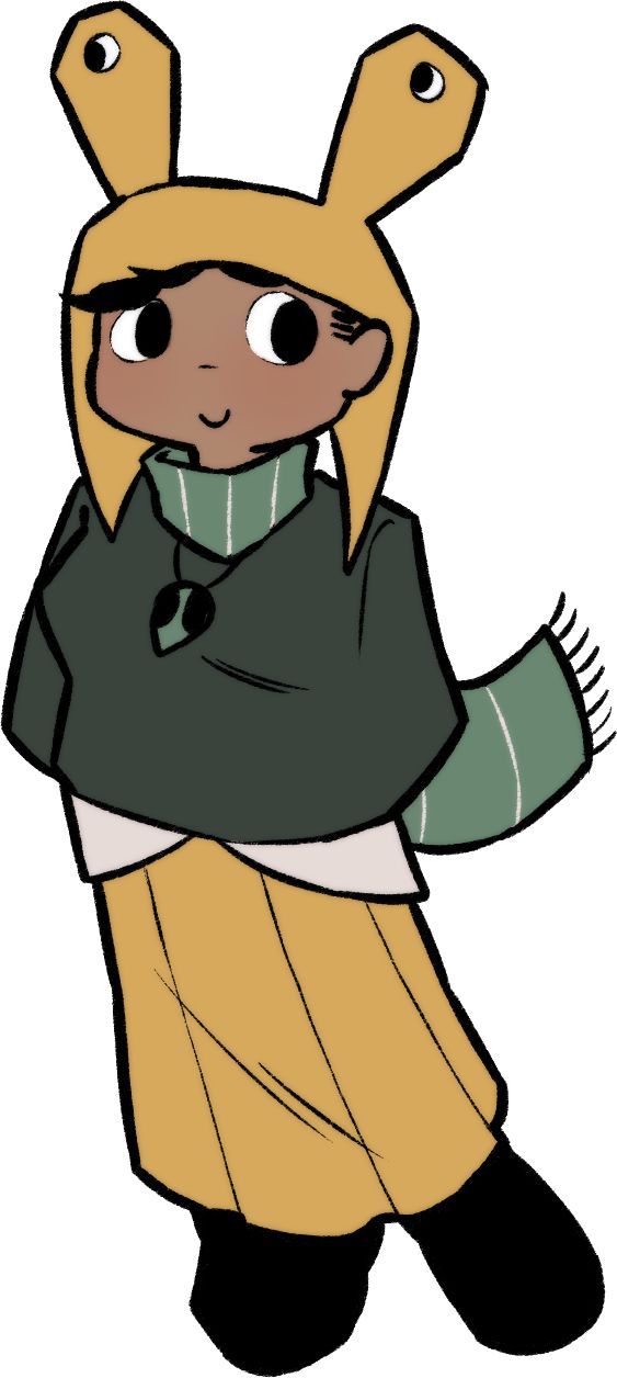 Thumbnail of Charmaine